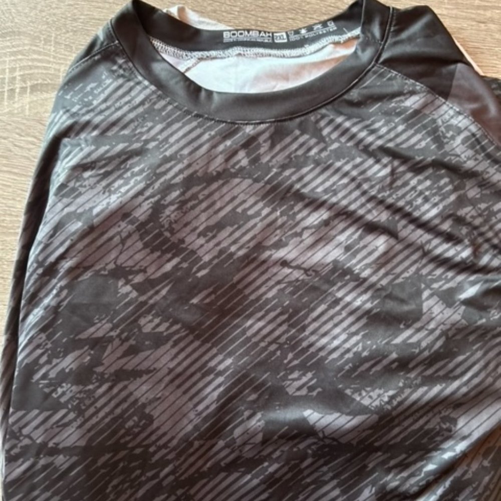 Boombah Performance Tee